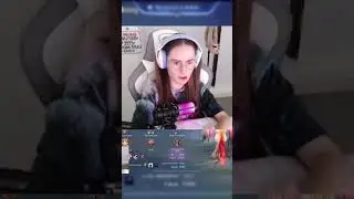 Смотрю аккаунт хейтера в мобле