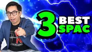 3 BEST SPAC STOCKS TO BUY NOW - Best Growth Stocks To Buy Now APRIL 2021 | MASSIVE GROWTH POTENTIAL