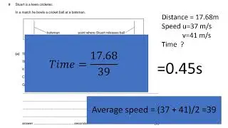 Calculations in science