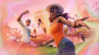 Coachella Island by Alliance Studios
