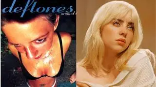I Produced Fake Collabs (Billie Eilish x Deftones. Taylor Swift x Slipknot)