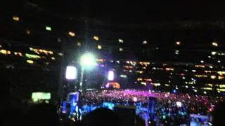Don´t you worry child.