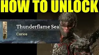 How to unlock 