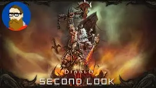 Diablo III - Second Look