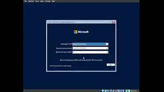 How to Install Windows Server 2022 Core