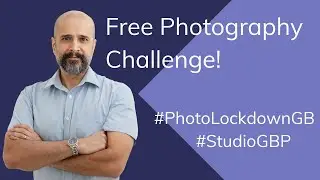 Photography Challenge 1