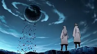 LES 5 ATTAQUES LES PLUS PUISSANTES de NARUTO SHIPPUDEN