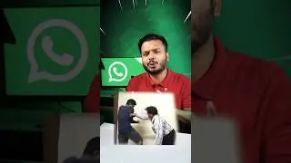 Whatsapp New Features😳🔥 #whatsapp #whatsappnewupdate #shorts