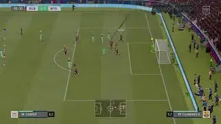 Лига Чемпионов