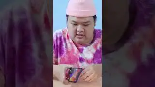 Điện Giật Bằng Mực