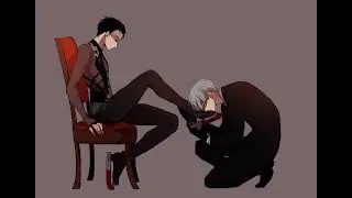 「AMV」 FAKE LOVE Юрий на льду / Yuri on Ice