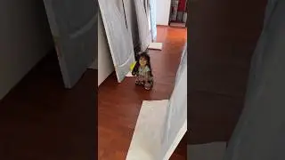 Покраска межкомнатных дверей в БЕЛЫЙ цвет! 🎨👨‍🔧 До/После. 