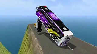 Ultimate Bus Simulator Experience Realistic Driving & Crazy Routes /shaz gaming2.9