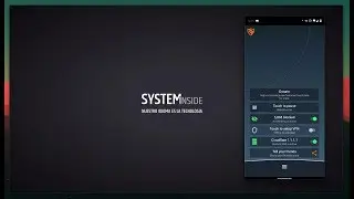 Blokada un bloqueador de publicidad para Android