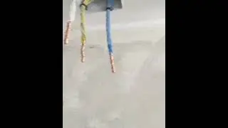 Ek lehimleme potası
