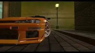 Second Life - Furry [Dance] [Lost]