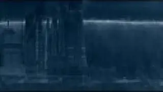 Stargate: Atlantis - Rain