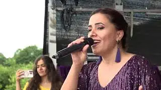 Xece - 18.Zilan Festival-Duisburg-Almanya
