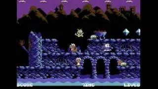 It's Magic 2 (Commodore 64)