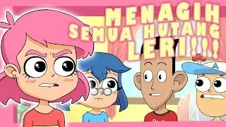 DINDA GALAK! - DALANG PELO
