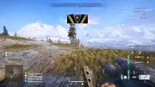 BF5 BR  Squad Kill!