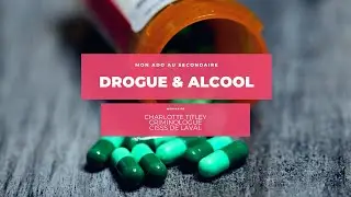 Drogue & Alcool