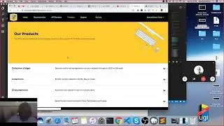 MTN API Integration LARAVEL PROJECT Integration Part C (SHORT VIDEO)
