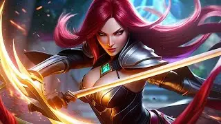S14 Katarina Teamfighting Guide