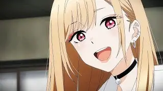 Marin Kitagawa Edit [AMV] - abcdefu X play date 