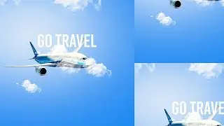 Motion Graphic Banner Design in Camtasia & Photoshop CC