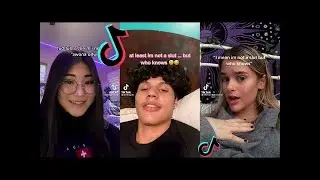 I mean i’m not a sl t but who knows  ~ INSANE Tiktok Compilation