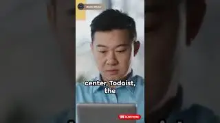 Notion vs  Trello vs  Todoist Productivity Tool Duel 📝