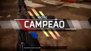 JP EITA QUE ESSE MENINO E O REI DO PAPA KILL APEX LEGENDS JP