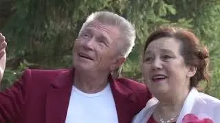 Анатолий Никитин – Юрату юрри Песня о любви