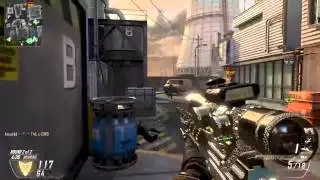 sniper streak