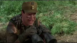 Caddyshack II - The Gopher vs Captain Tom Everett