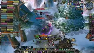 Alterac Valley 21-0 | Battleground 