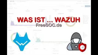 Was ist Wazuh