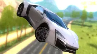 Asphalt Nitro Stunts And Bugs #09