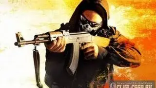 Открываем  9 кейсов в cs.