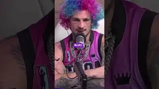 Sean O'Malley reacts to Ryan Garcia CALL OUT