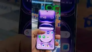 Oppo Reno 12Pro 5G Camera Test 🔥#short #trending