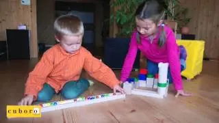 Куборо Куголино Базовый (cuboro cugolino basic)