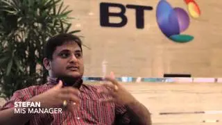 BT VALUE: CHANGE! CHANGE YOURSELF! M/V