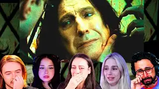 TOP Reactions to 