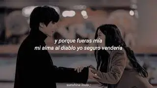 Amor de cine - Humbe // Letra