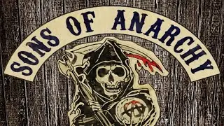 The Last Ride                        Sons Of Anarchy