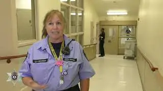 Crew Leader (Bradbury)