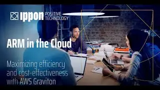 Why AWS Graviton is a Game-Changer: Advantages of ARM in the Cloud