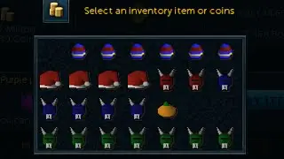 10 hours of accepting donations (Runescape 3)